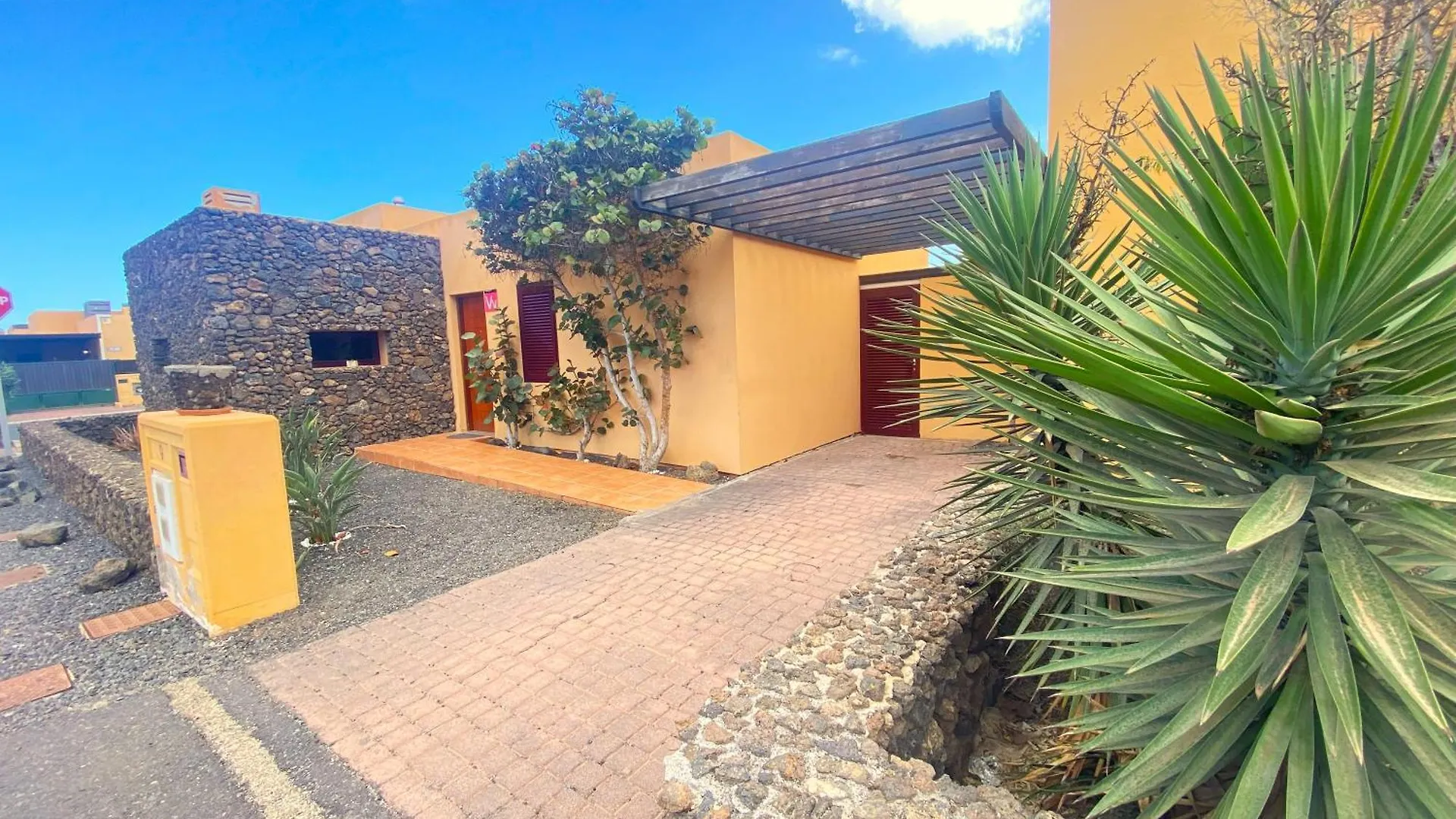 Casa vacanze Villa Marlau Con Piscina Privada La Oliva Spagna