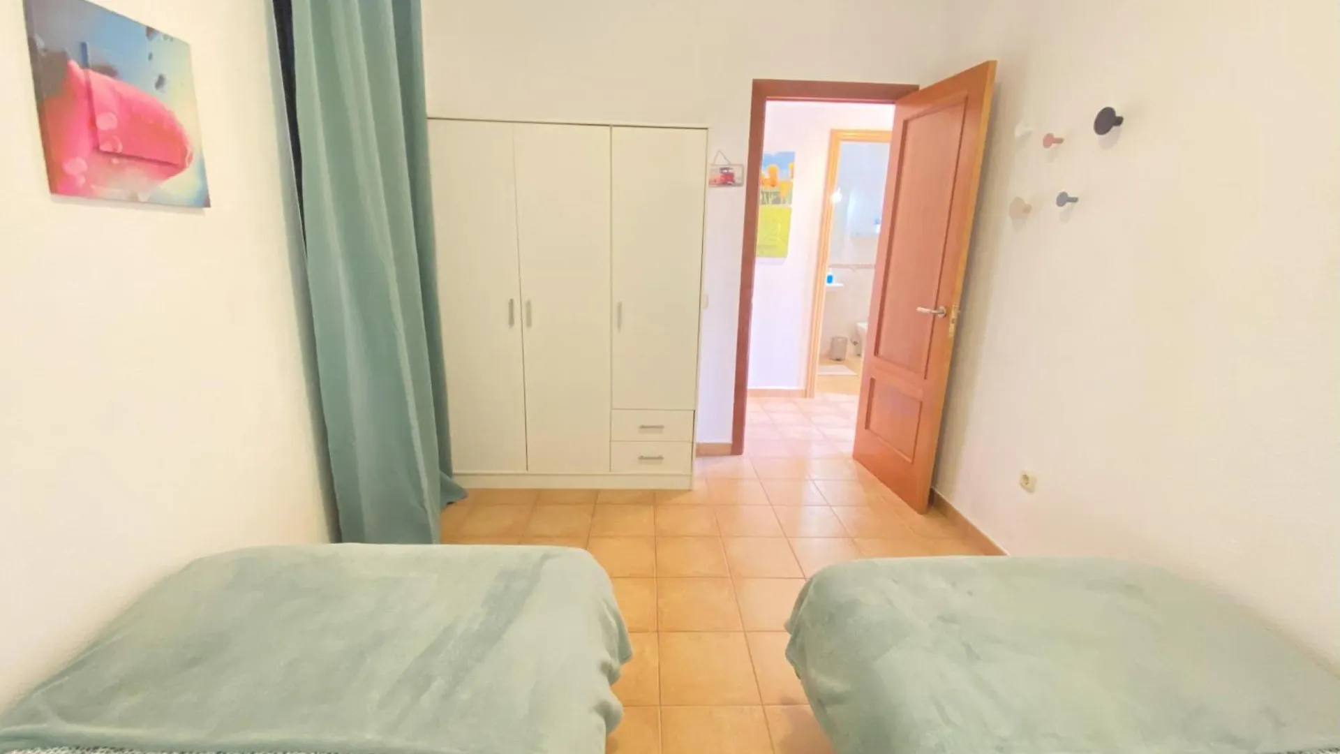 Villa Marlau Con Piscina Privada La Oliva