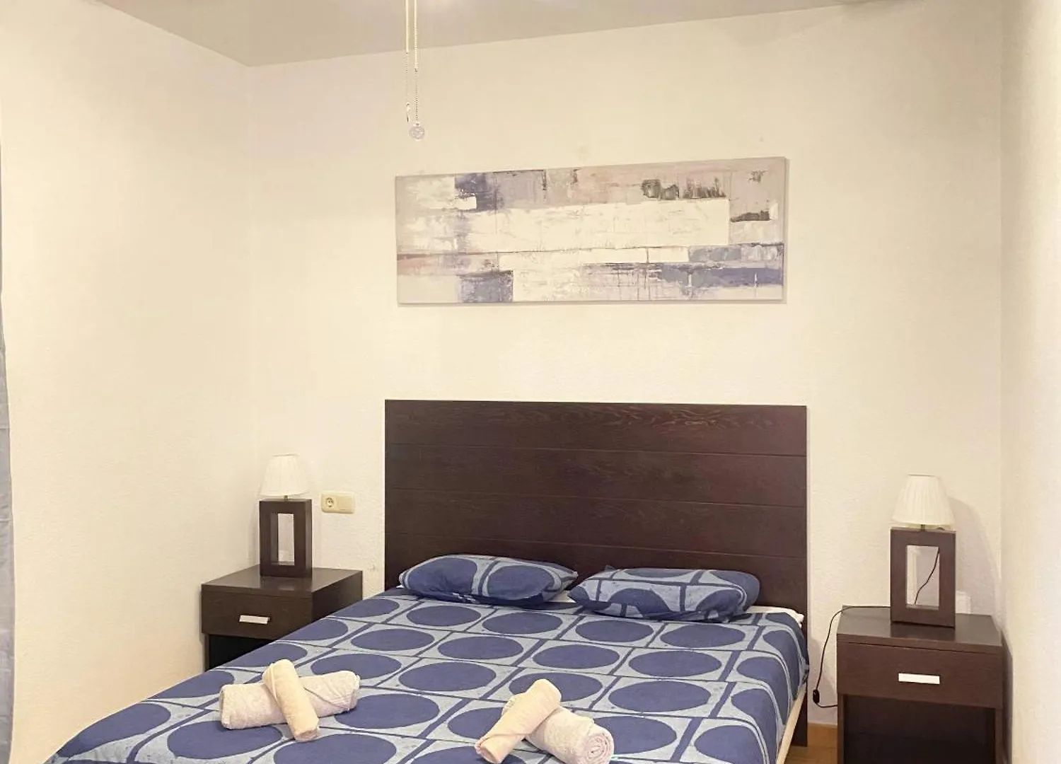 Dom wakacyjny Villa Marlau Con Piscina Privada La Oliva Hiszpania