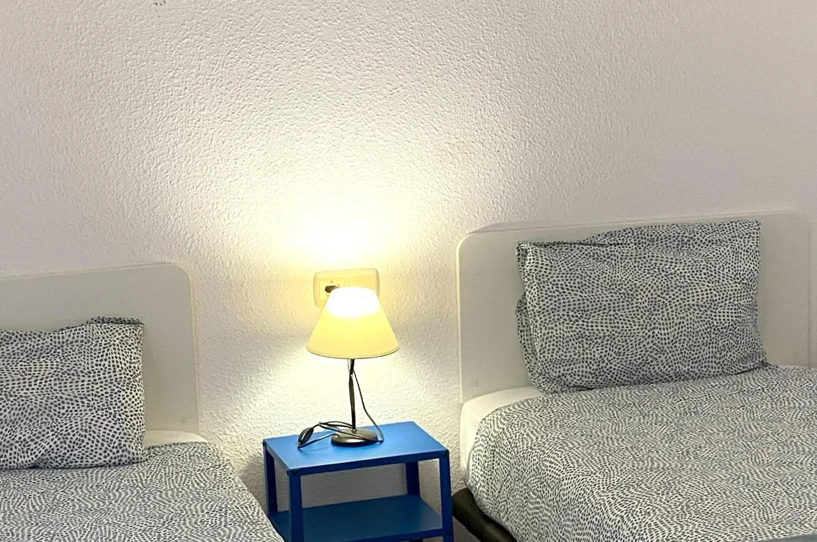 Casa vacanze Villa Marlau Con Piscina Privada La Oliva